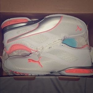 Puma Tazon 6 Metallic